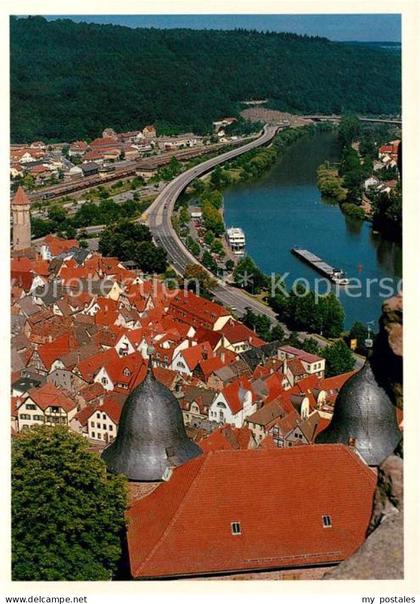 Wertheim Main
