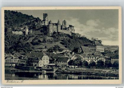 Wertheim Main Wertheim