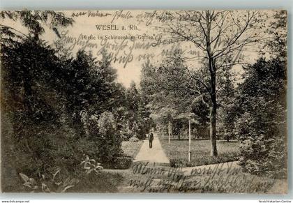 10729176 - Wesel a Rhein