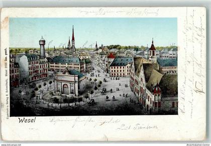 13196235 - Wesel a Rhein