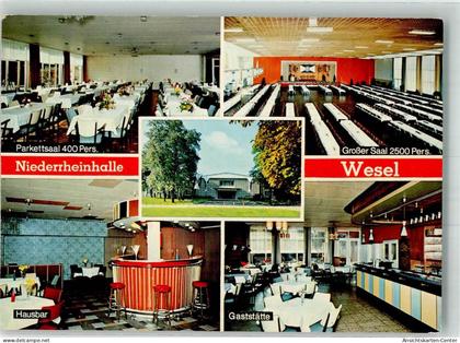 38056335 - Wesel a Rhein