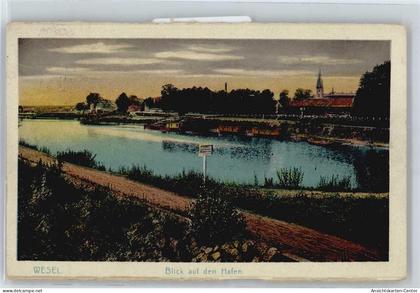 50690380 - Wesel a Rhein