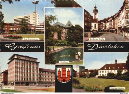 Gruss aus Dinslaken