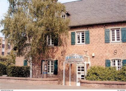 Wesseling NRW Staedt Galerie und Museumswerkstatt im Kulturzentrum Schwingeler H