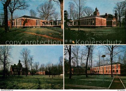 Wesseling Politische Akademie Eichholz