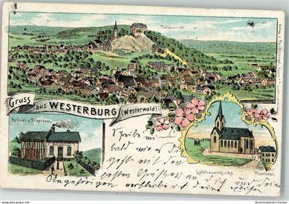 13629976 - Westerburg , Westerw