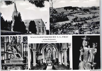 50545475 - Westerburg , Westerw