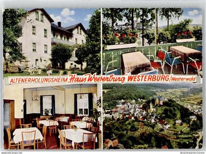 51704887 - Westerburg , Westerw