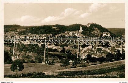 Westerburg Westerwald