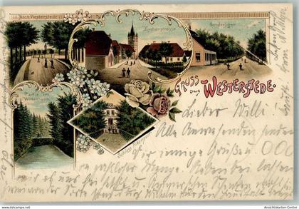 13659700 - Westerstede