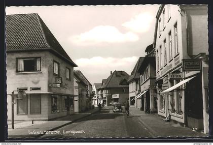 AK Westerstede, Langestrasse