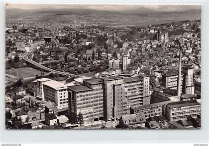 Deutschland - WETZLAR - Blick vom Kalsmunt