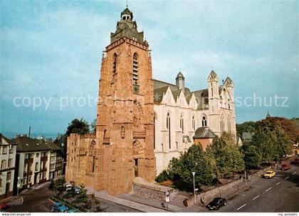 Wetzlar Dom