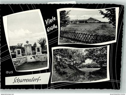 50371649 - Scharrendorf