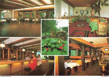 Conneforde Hotel Restaurant Alter Dorfkrug