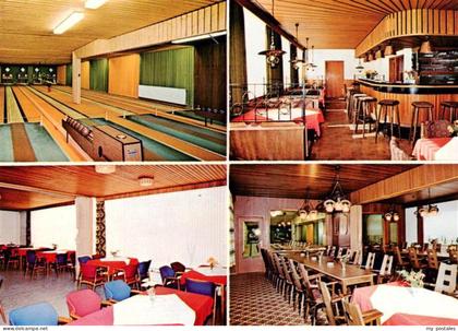 Spohle Hotel Gaststaette Spohler Krug Restaurant Kegelbahn