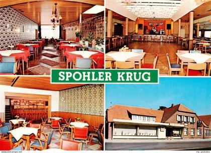 Spohle Spohler Krug Restaurant