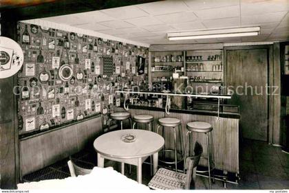 Alpe Wiehl Bar