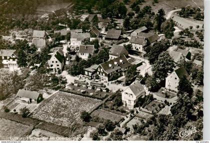 Huebender Wiehl Fliegeraufnahme