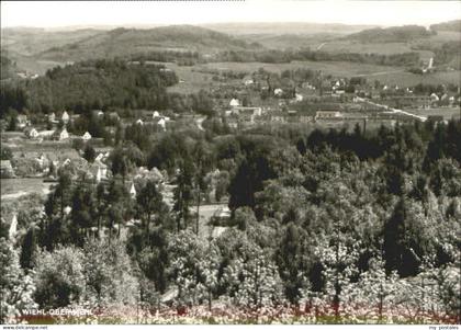 Oberwiehl Wiehl