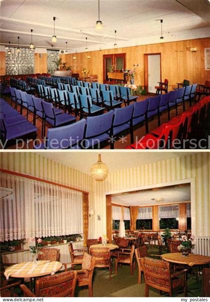 Wiehl Oberbergischer Kreis Haus Waldfrieden