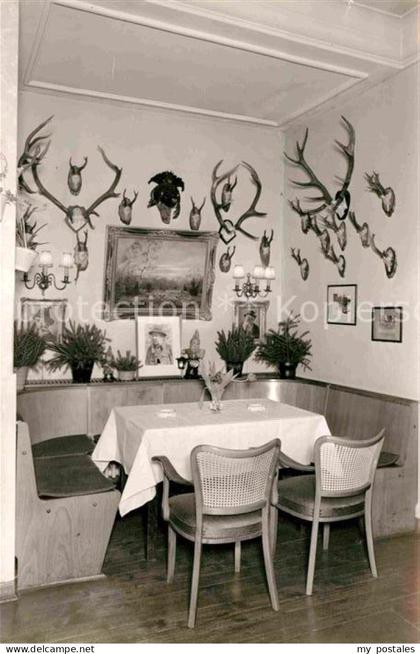 Wiehl Oberbergischer Kreis Hotel Platte