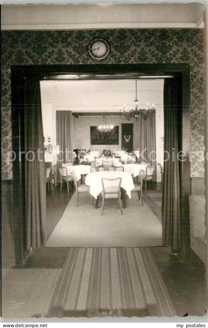 Wiehl Oberbergischer Kreis Hotel Platte