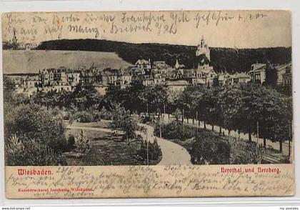 Wiesbaden Wiesbaden