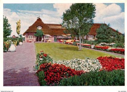 Wiesmoor Blauer Fasan