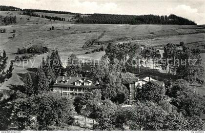 Wildemann Harz Goslar Niedersachsen Muettererholungsheim