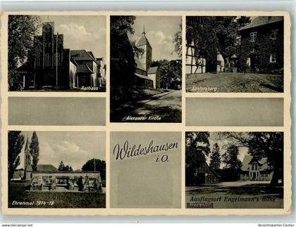 13011512 - Wildeshausen