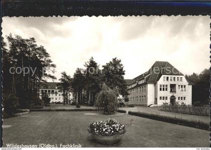 Wildeshausen Fachklinik