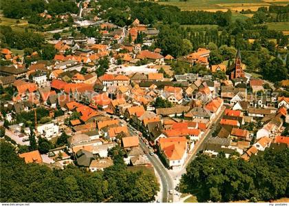 Wildeshausen Fliegeraufnahme