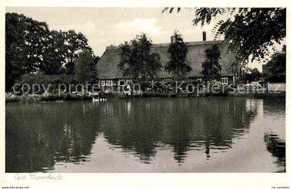 Wildeshausen Gut Moorbeck