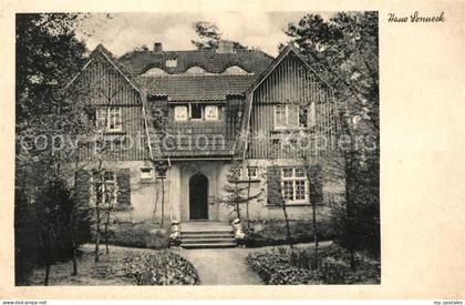 Wildeshausen Haus Sonneck
