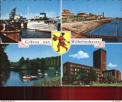Wilhelmshaven