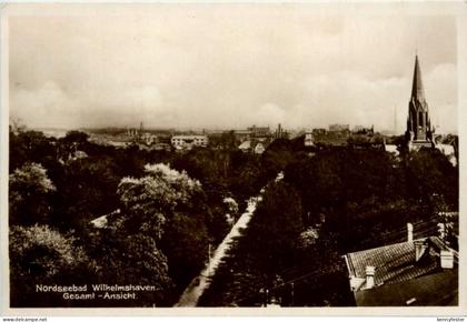 Wilhelmshaven