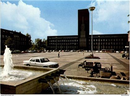 Wilhelmshaven