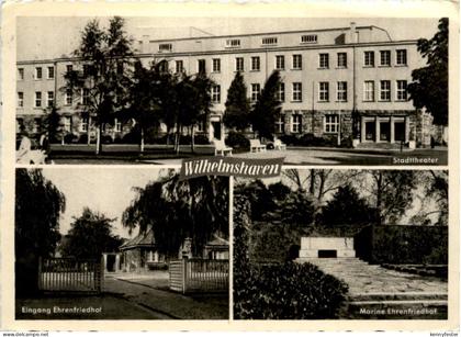 Wilhelmshaven