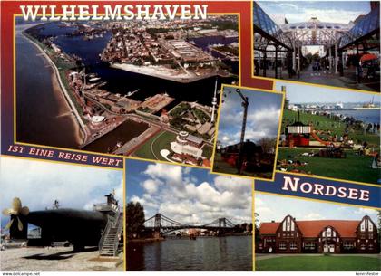 Wilhelmshaven