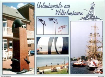 Wilhelmshaven