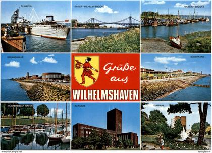 Wilhelmshaven