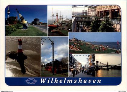 Wilhelmshaven