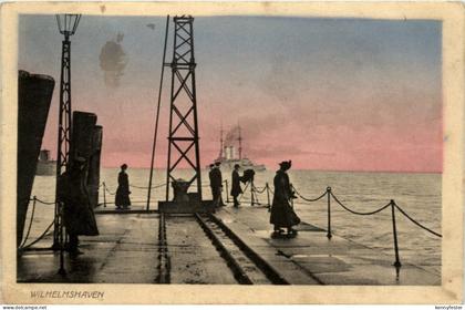 Wilhelmshaven