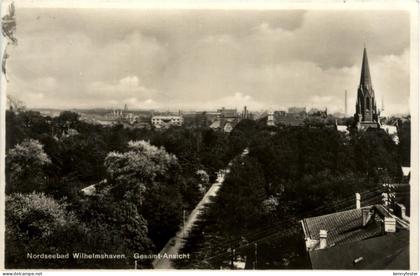 Wilhelmshaven