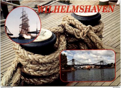 Wilhelmshaven