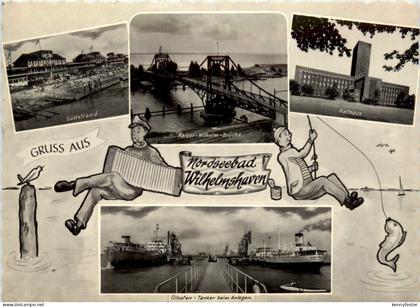 Wilhelmshaven