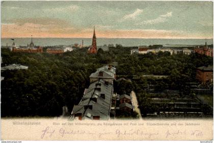 Wilhelmshaven