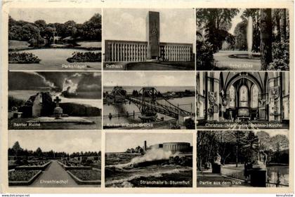 Wilhelmshaven -