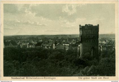 Wilhelmshaven